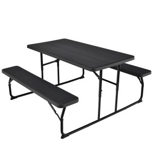 Sierra Folding Patio Dining Set